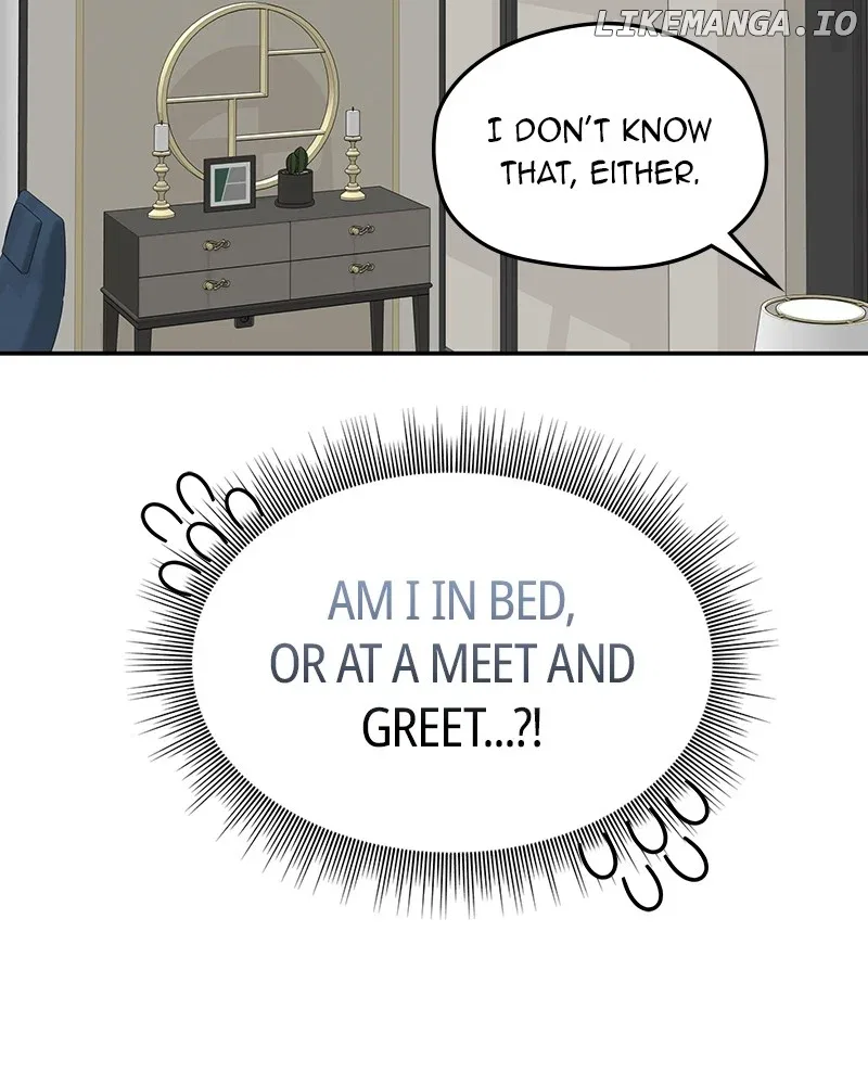 As If Love Doesn’t Exist Chapter 64 – Page 25