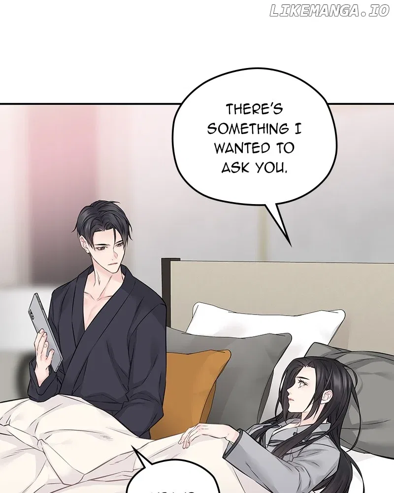 As If Love Doesn’t Exist Chapter 64 – Page 26