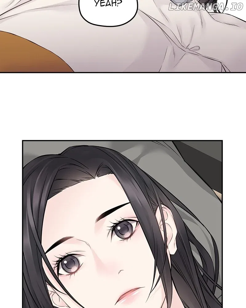 As If Love Doesn’t Exist Chapter 64 – Page 27