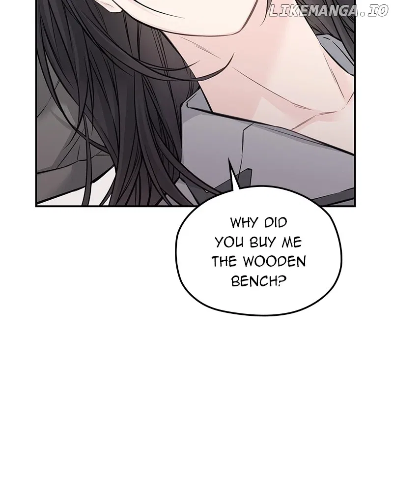 As If Love Doesn’t Exist Chapter 64 – Page 28