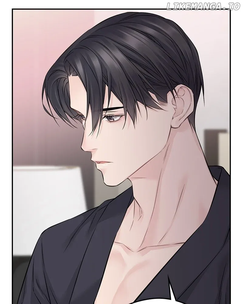 As If Love Doesn’t Exist Chapter 64 – Page 29
