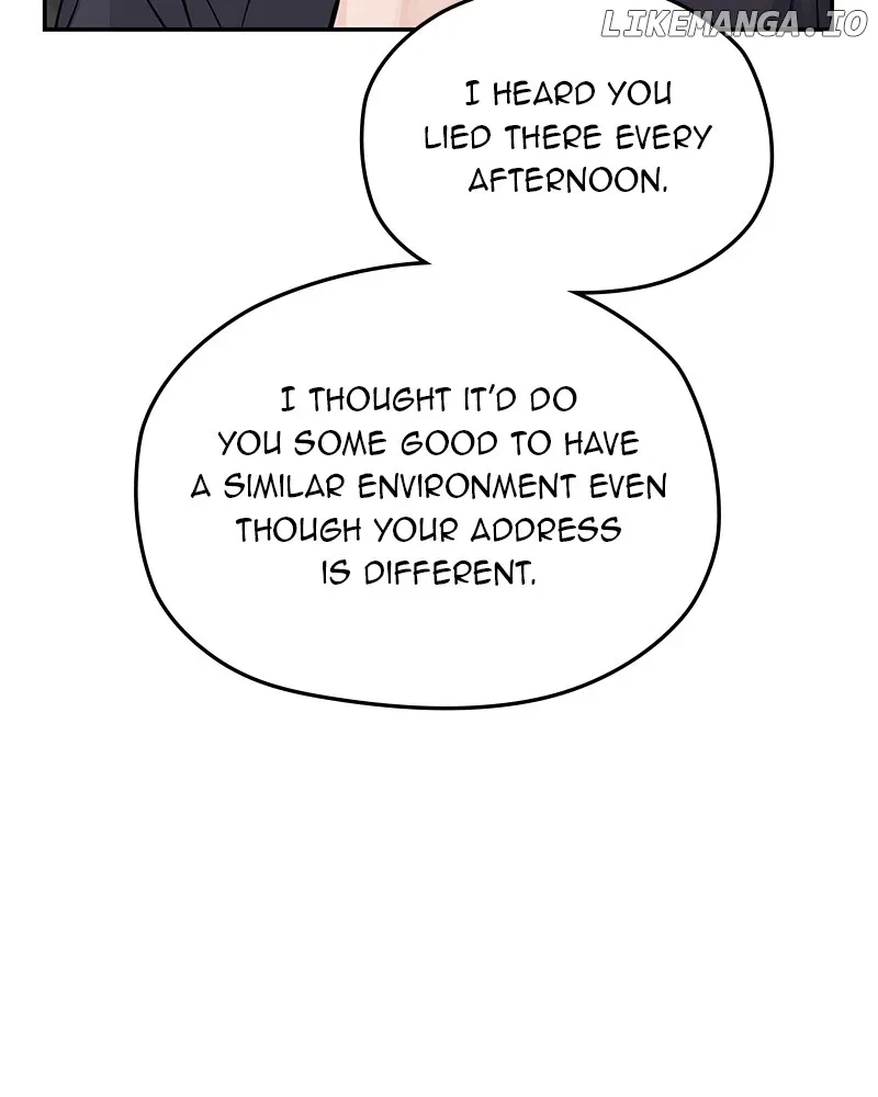 As If Love Doesn’t Exist Chapter 64 – Page 30