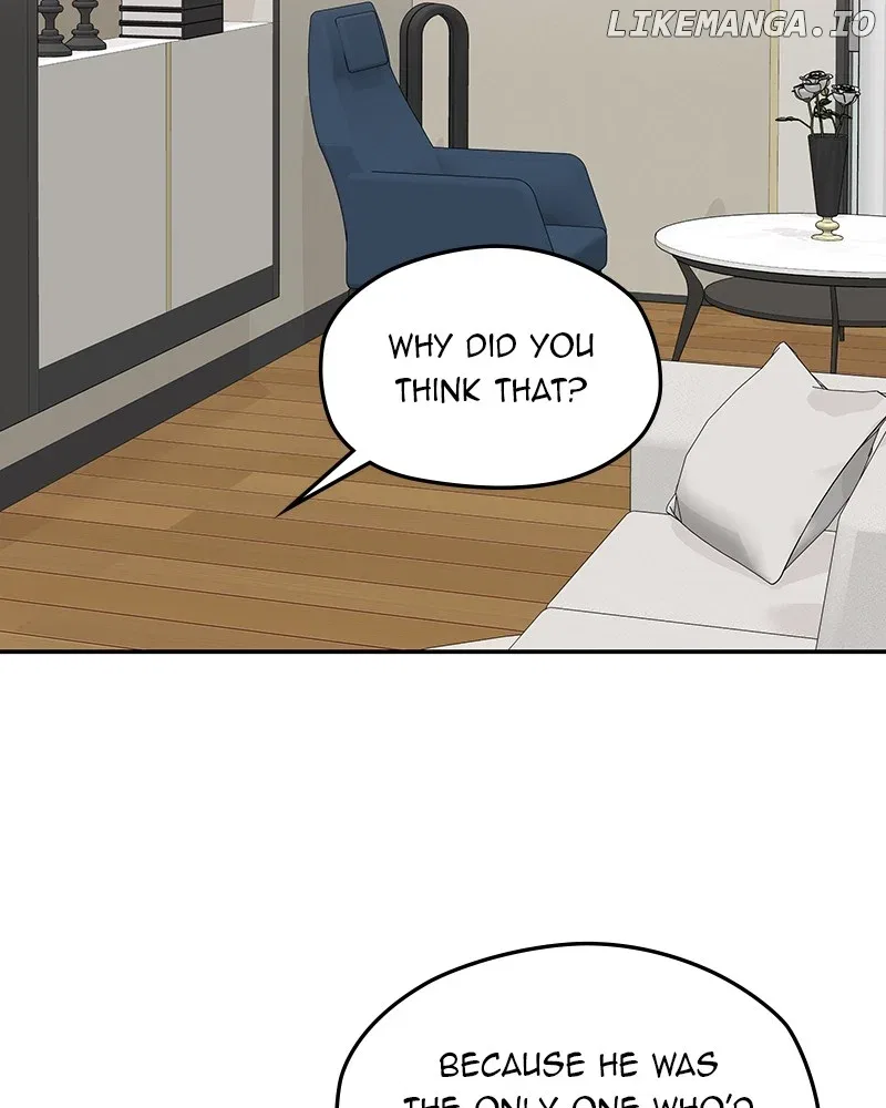 As If Love Doesn’t Exist Chapter 64 – Page 32
