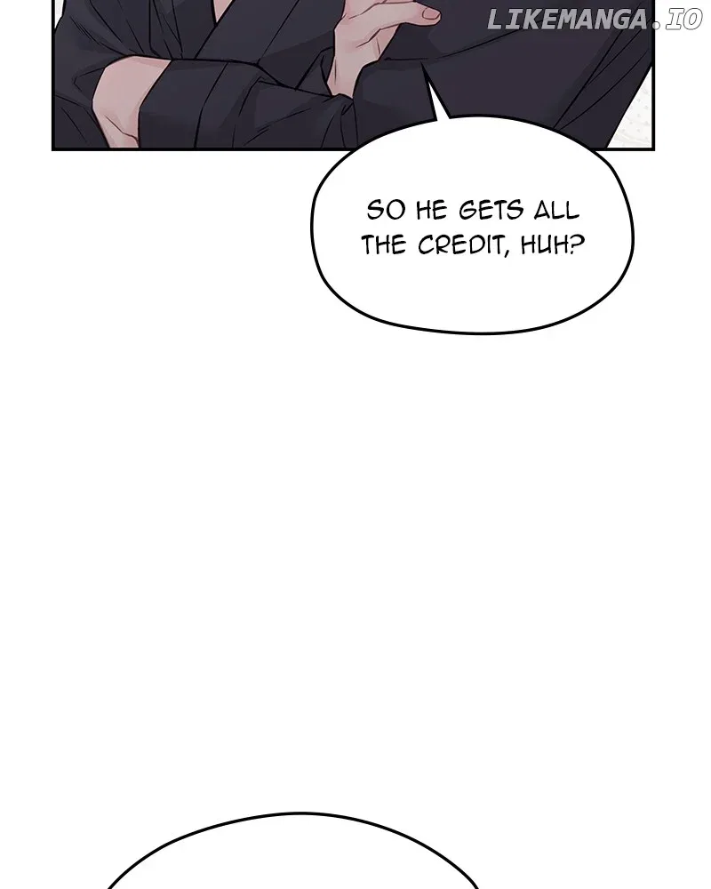As If Love Doesn’t Exist Chapter 64 – Page 34