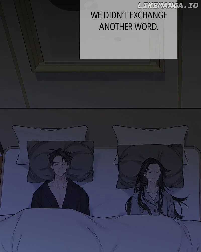 As If Love Doesn’t Exist Chapter 64 – Page 37