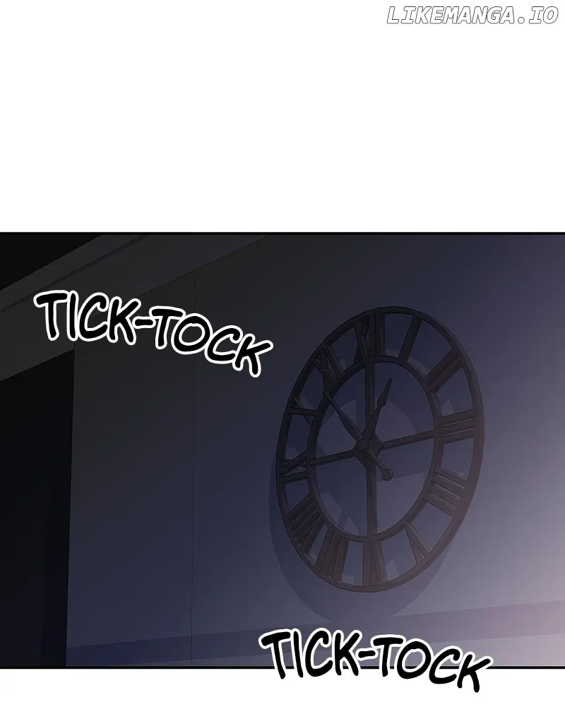 As If Love Doesn’t Exist Chapter 64 – Page 39