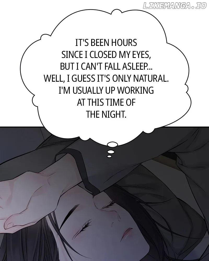 As If Love Doesn’t Exist Chapter 64 – Page 40