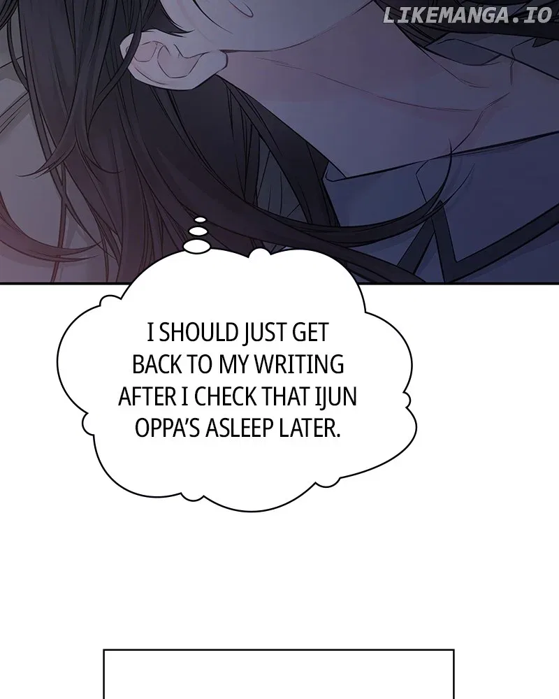 As If Love Doesn’t Exist Chapter 64 – Page 41