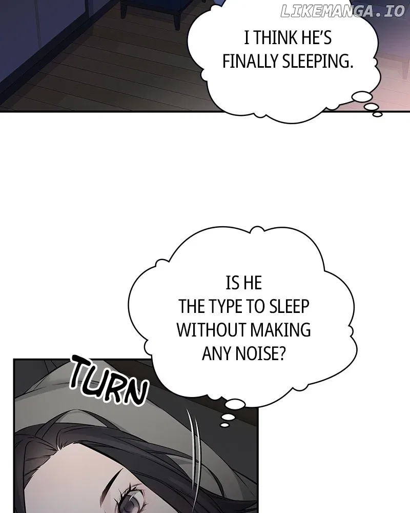 As If Love Doesn’t Exist Chapter 64 – Page 43
