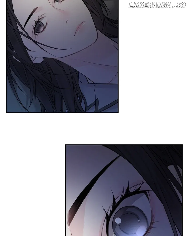 As If Love Doesn’t Exist Chapter 64 – Page 44