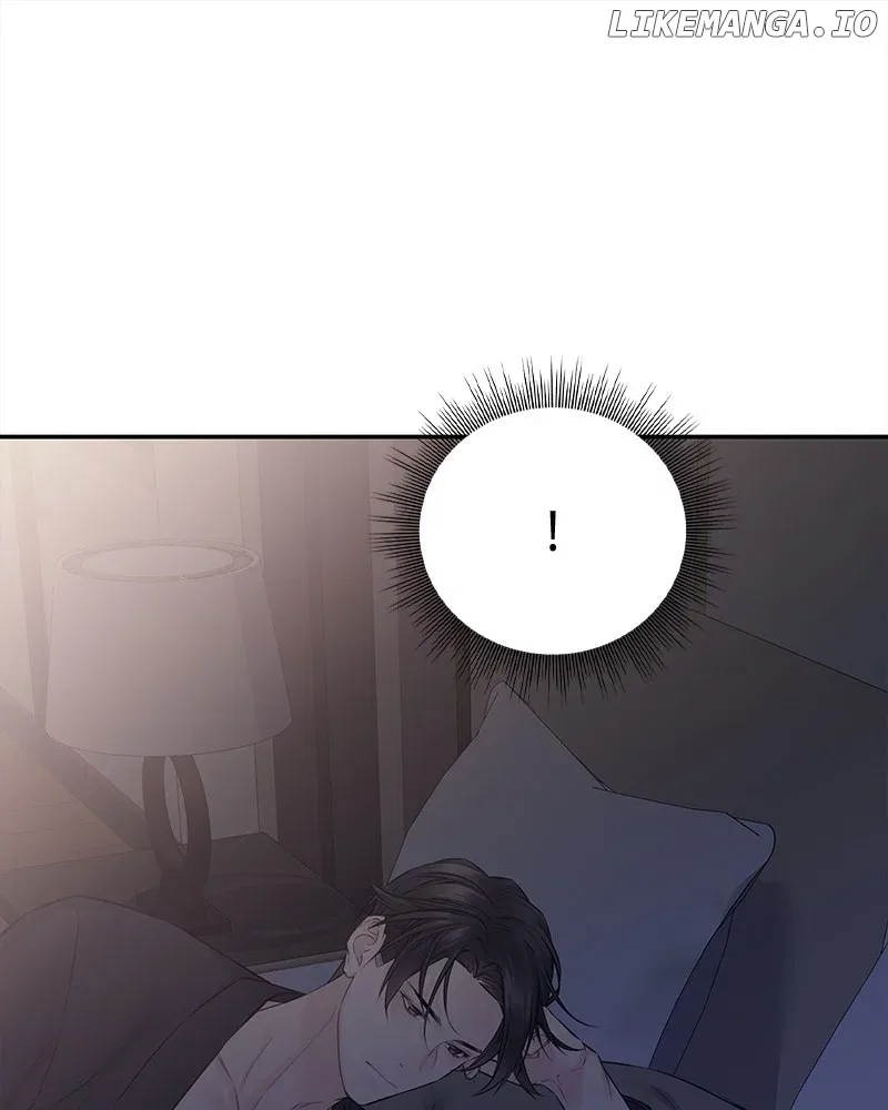 As If Love Doesn’t Exist Chapter 64 – Page 46