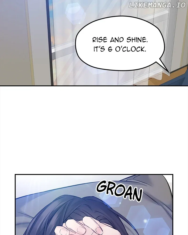 As If Love Doesn’t Exist Chapter 64 – Page 55