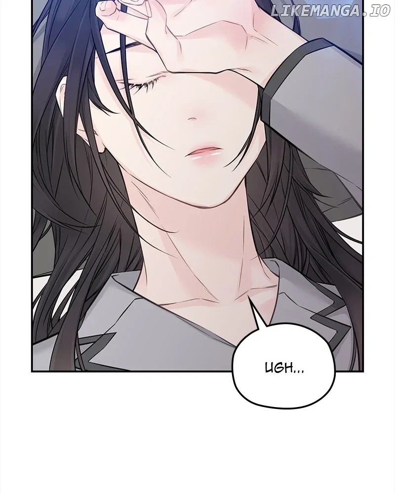 As If Love Doesn’t Exist Chapter 64 – Page 56