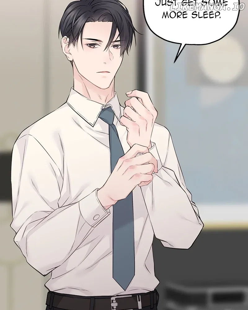 As If Love Doesn’t Exist Chapter 64 – Page 58
