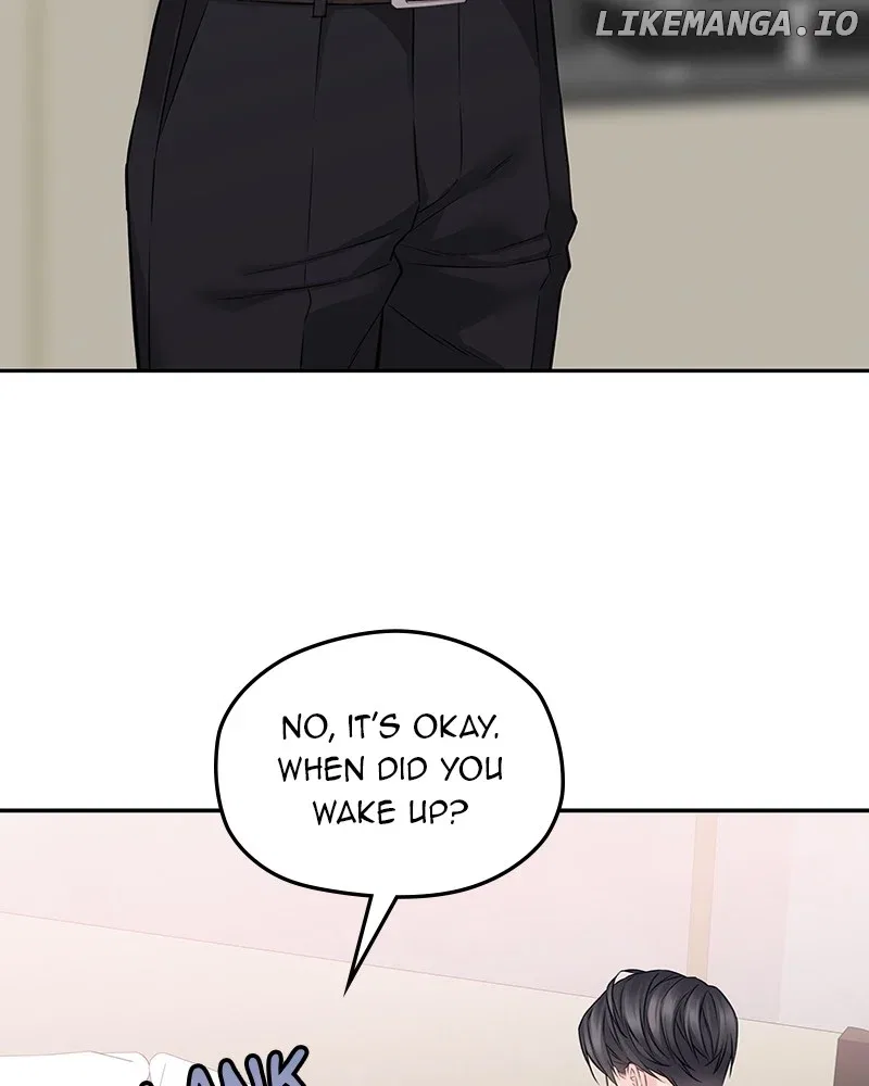 As If Love Doesn’t Exist Chapter 64 – Page 59