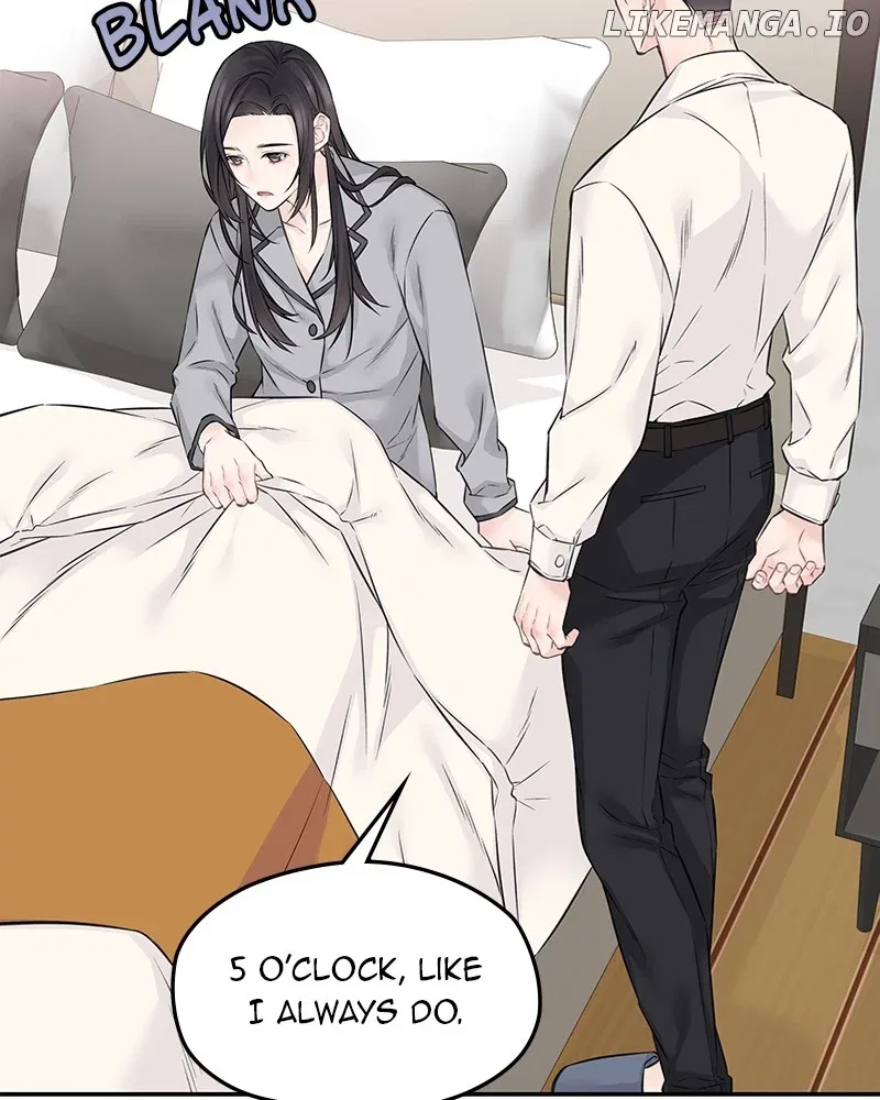 As If Love Doesn’t Exist Chapter 64 – Page 60