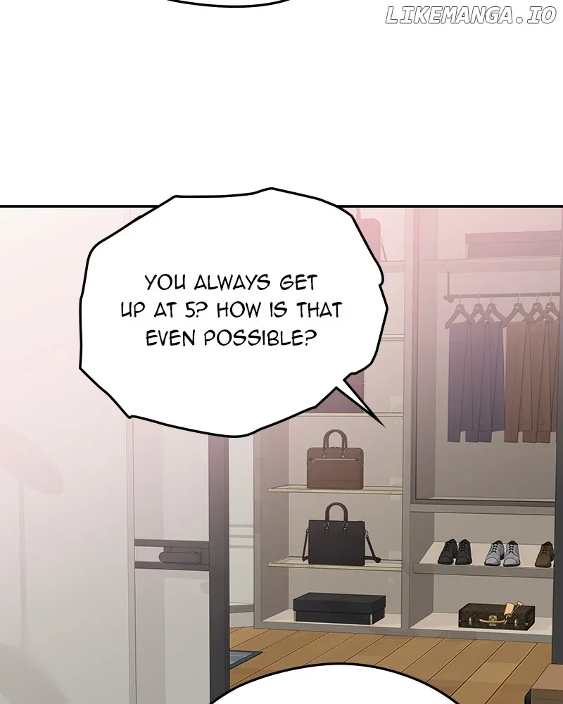 As If Love Doesn’t Exist Chapter 64 – Page 61