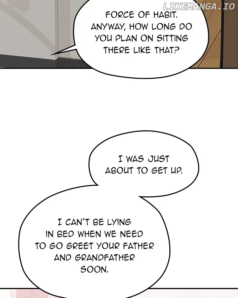 As If Love Doesn’t Exist Chapter 64 – Page 62