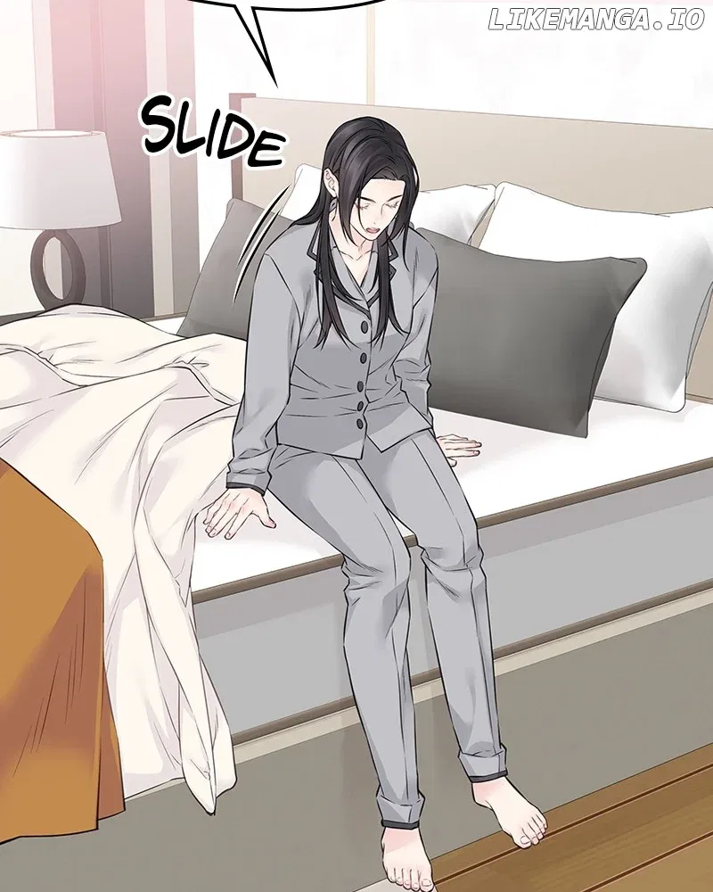 As If Love Doesn’t Exist Chapter 64 – Page 63