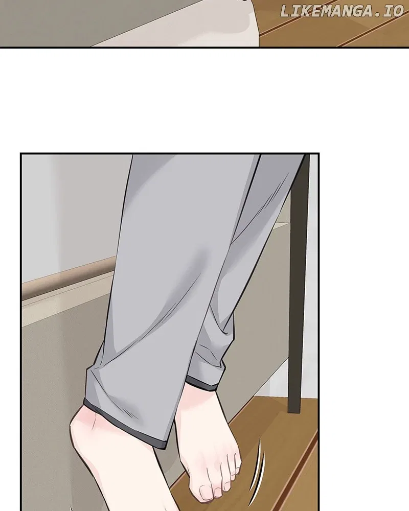 As If Love Doesn’t Exist Chapter 64 – Page 64