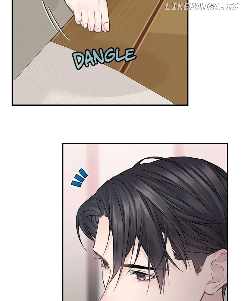 As If Love Doesn’t Exist Chapter 64 – Page 65
