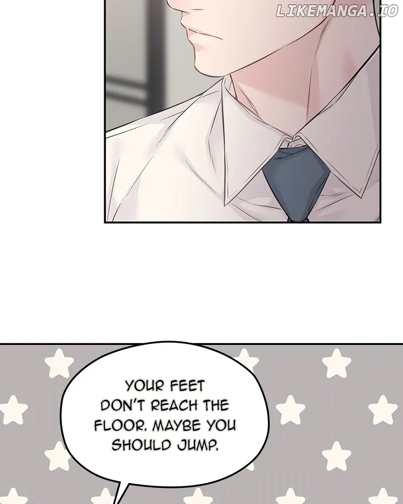 As If Love Doesn’t Exist Chapter 64 – Page 66