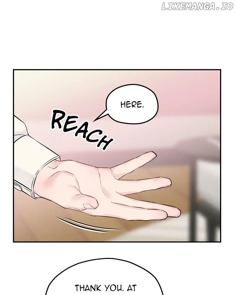 As If Love Doesn’t Exist Chapter 64 – Page 69
