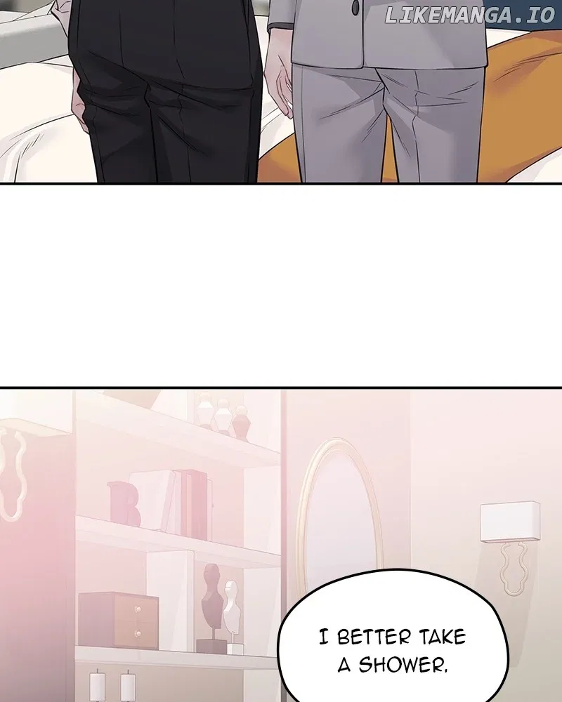 As If Love Doesn’t Exist Chapter 64 – Page 71
