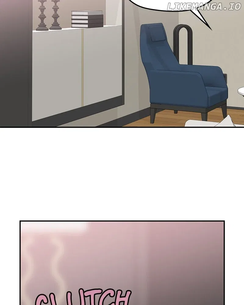 As If Love Doesn’t Exist Chapter 64 – Page 72