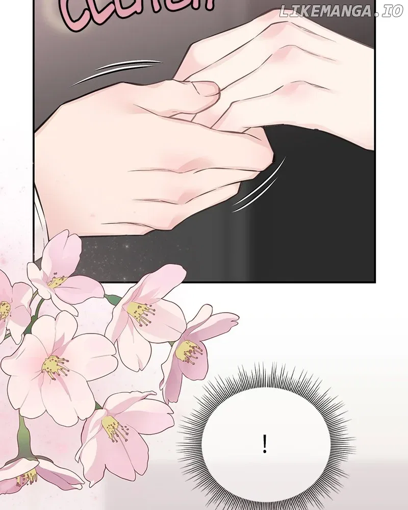 As If Love Doesn’t Exist Chapter 64 – Page 73