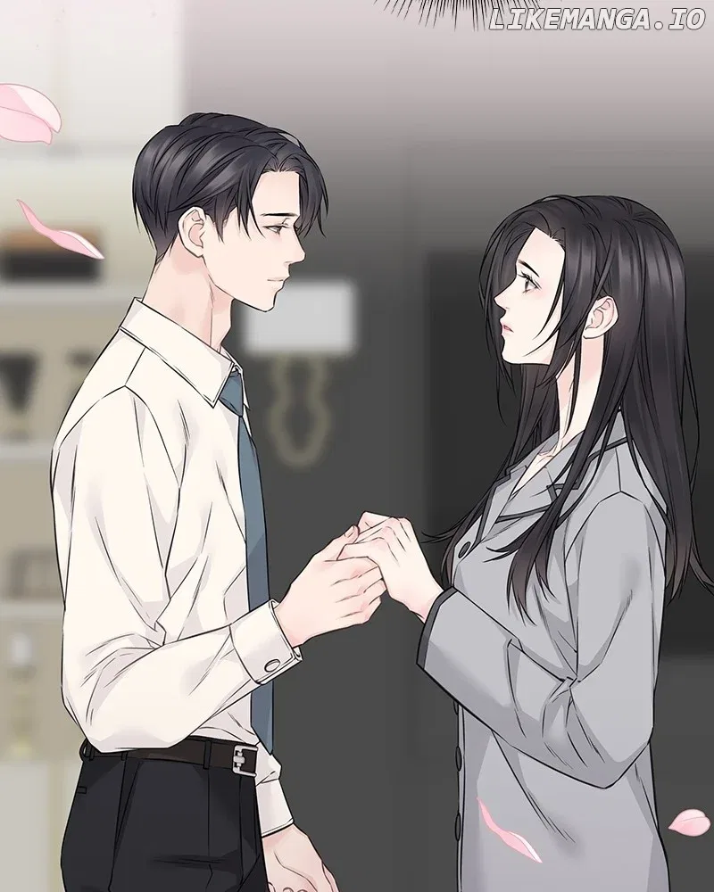 As If Love Doesn’t Exist Chapter 64 – Page 74