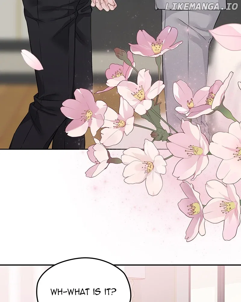 As If Love Doesn’t Exist Chapter 64 – Page 75