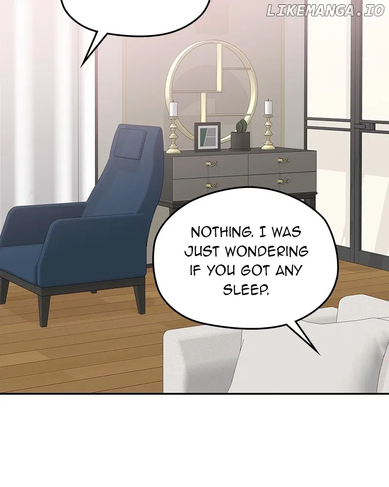 As If Love Doesn’t Exist Chapter 64 – Page 76