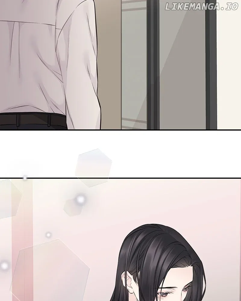 As If Love Doesn’t Exist Chapter 64 – Page 79