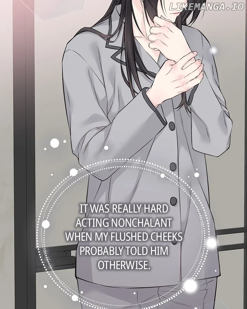 As If Love Doesn’t Exist Chapter 64 – Page 80