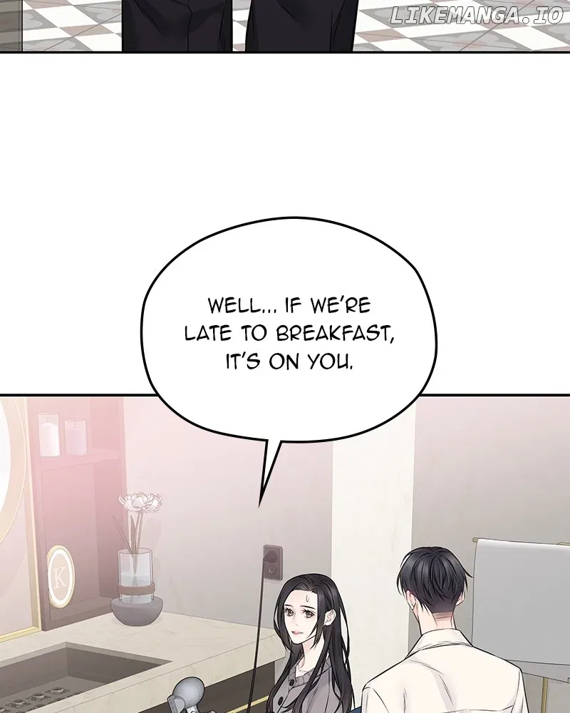 As If Love Doesn’t Exist Chapter 64 – Page 87