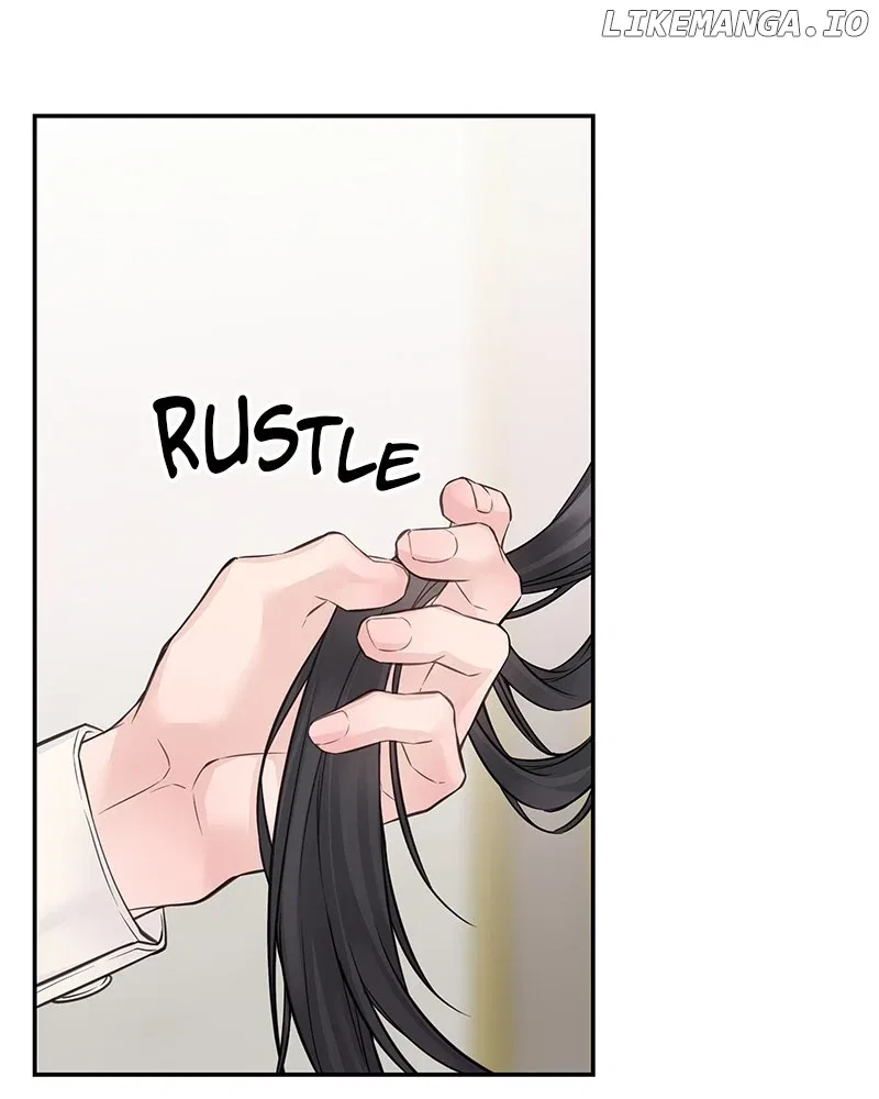 As If Love Doesn’t Exist Chapter 64 – Page 89