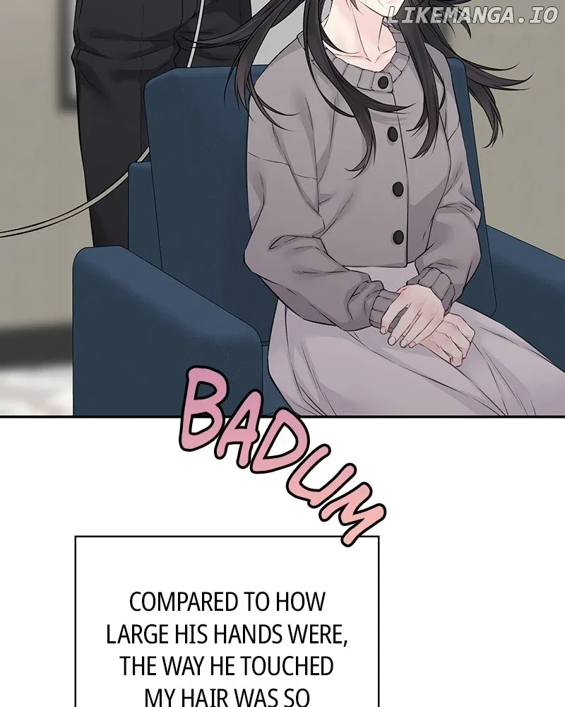 As If Love Doesn’t Exist Chapter 64 – Page 92
