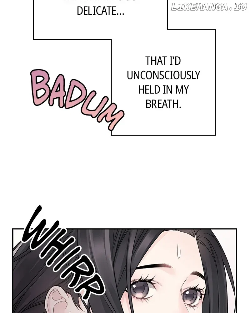 As If Love Doesn’t Exist Chapter 64 – Page 93