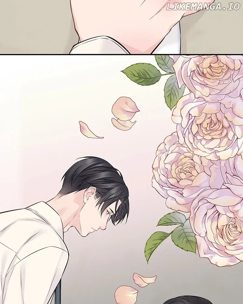 As If Love Doesn’t Exist Chapter 64 – Page 96