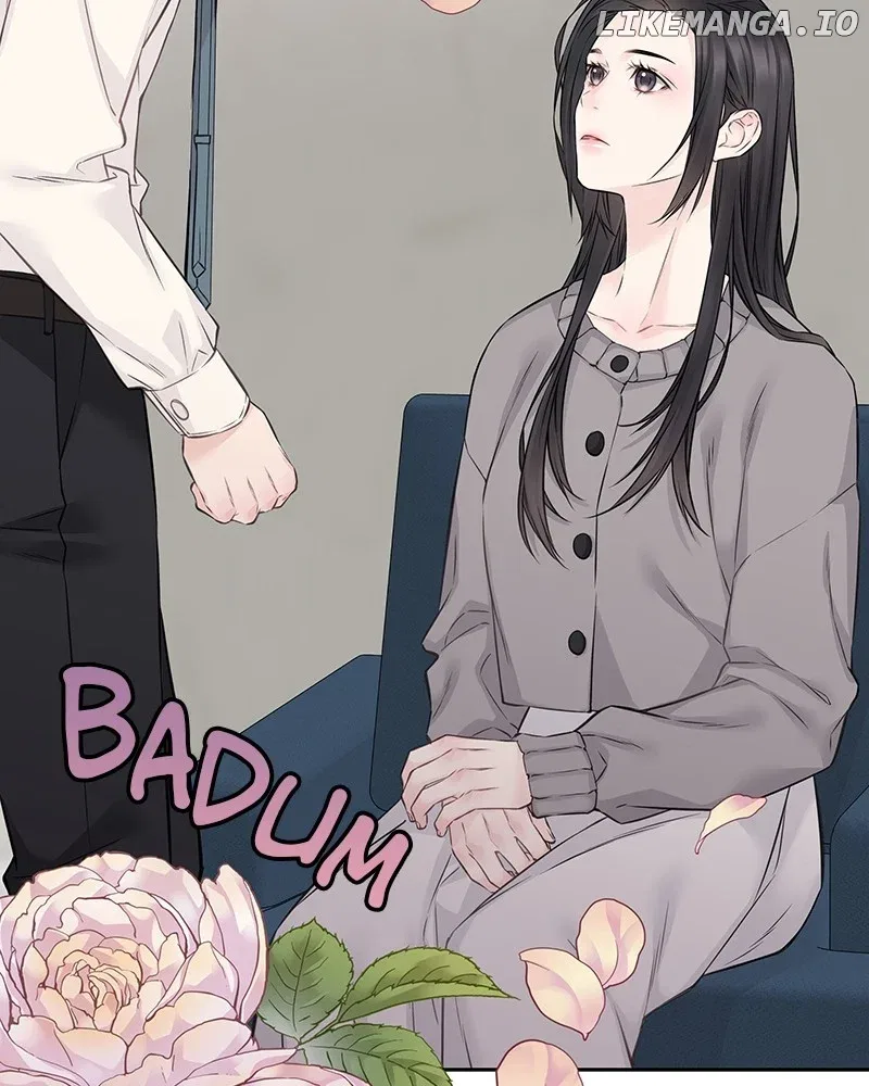 As If Love Doesn’t Exist Chapter 64 – Page 97