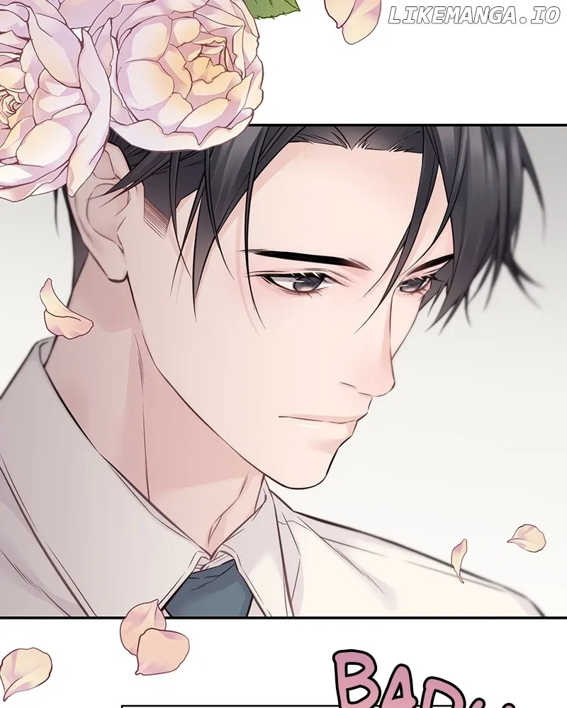 As If Love Doesn’t Exist Chapter 64 – Page 98