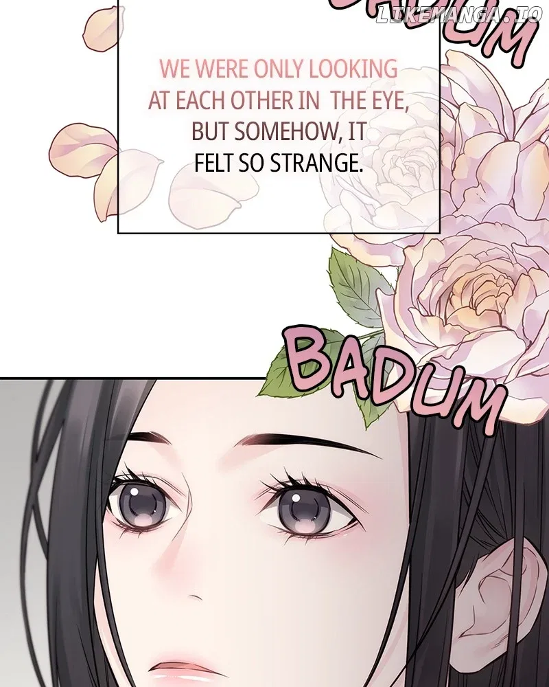 As If Love Doesn’t Exist Chapter 64 – Page 99