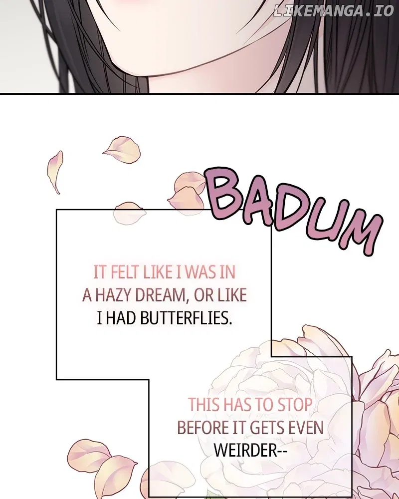 As If Love Doesn’t Exist Chapter 64 – Page 100
