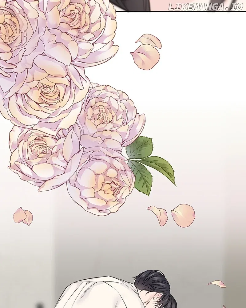 As If Love Doesn’t Exist Chapter 64 – Page 102