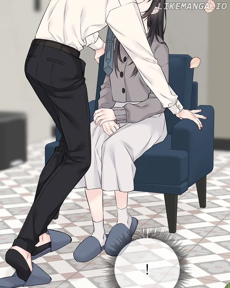 As If Love Doesn’t Exist Chapter 64 – Page 103