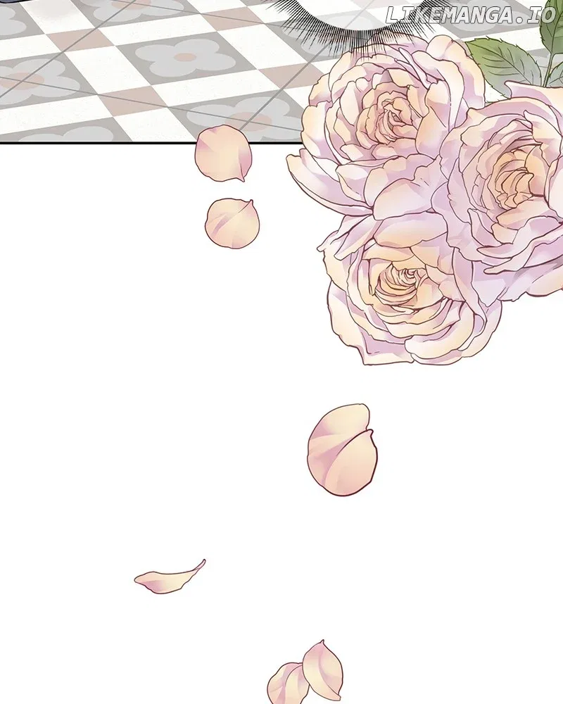 As If Love Doesn’t Exist Chapter 64 – Page 104