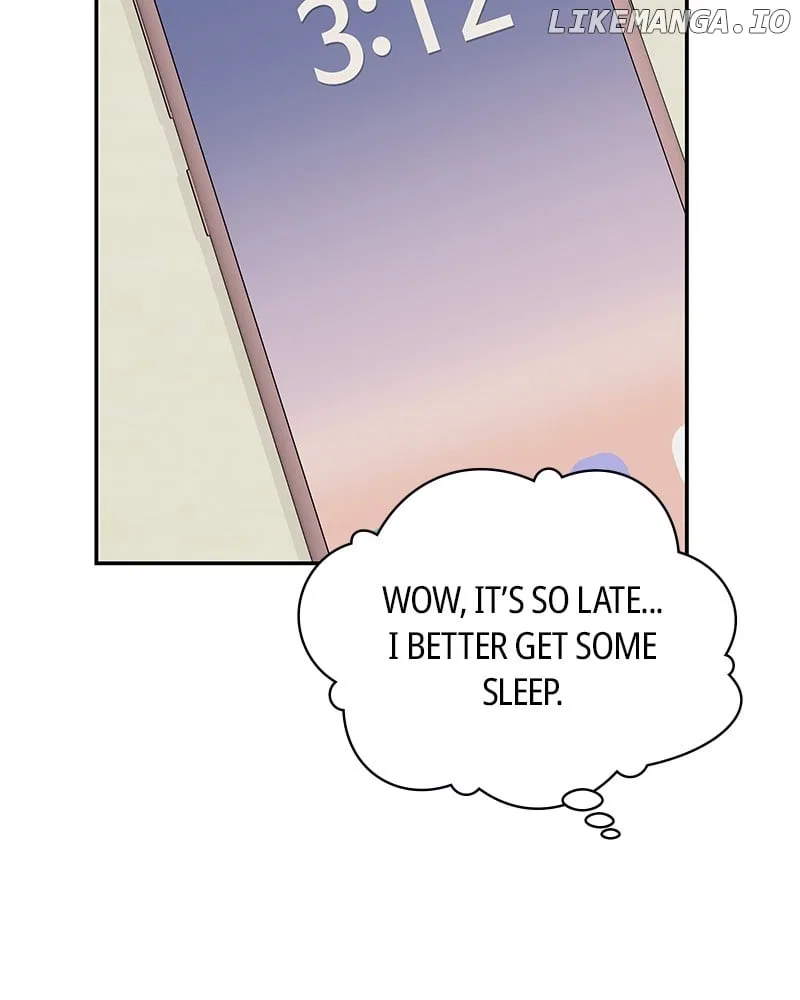 As If Love Doesn’t Exist Chapter 63 – Page 6