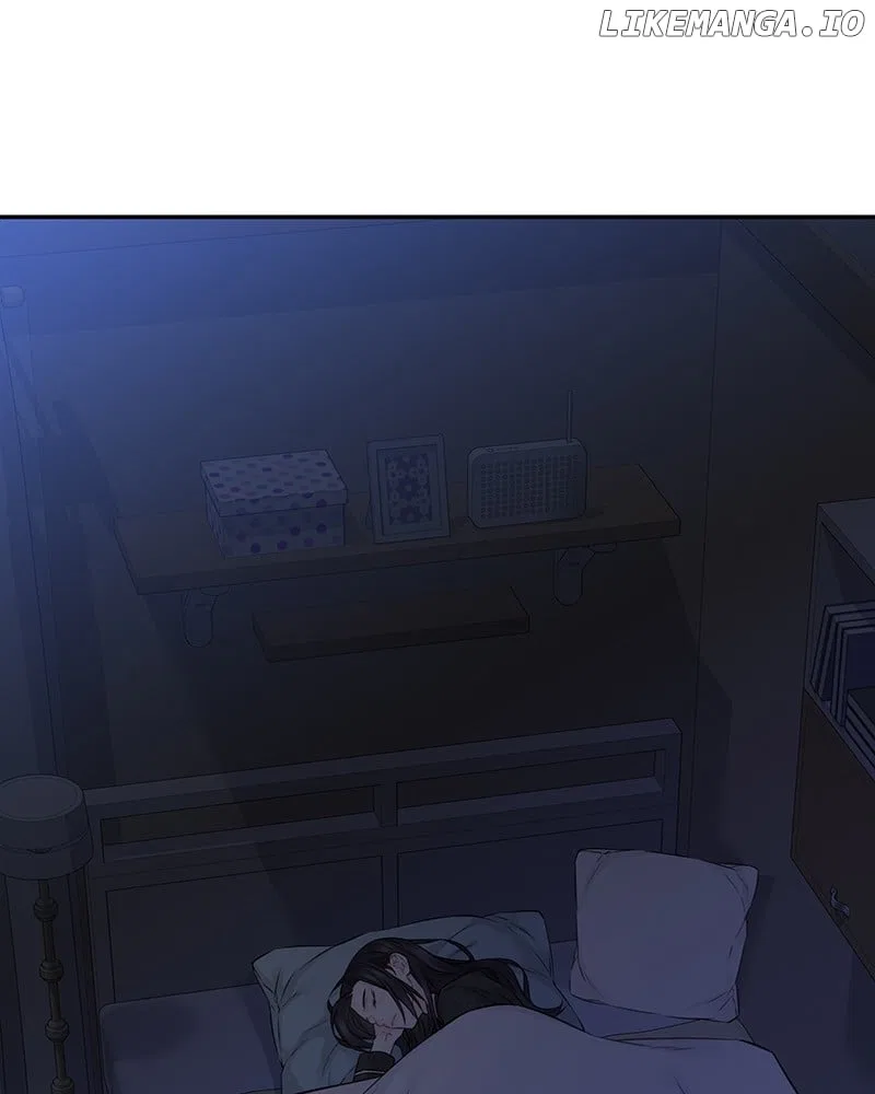 As If Love Doesn’t Exist Chapter 63 – Page 7