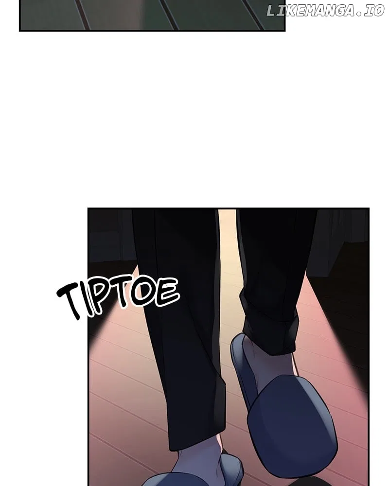 As If Love Doesn’t Exist Chapter 63 – Page 10